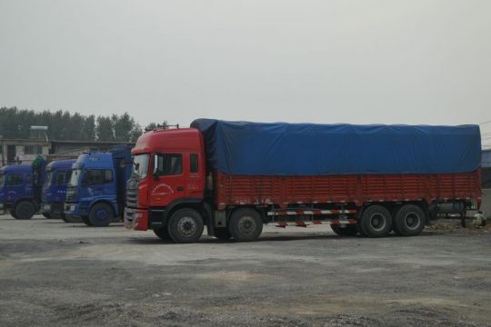 點擊查看詳細信息<br>標題：車輛展示 閱讀次數：3867