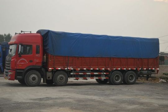 點擊查看詳細信息<br>標題：車輛展示 閱讀次數：3956