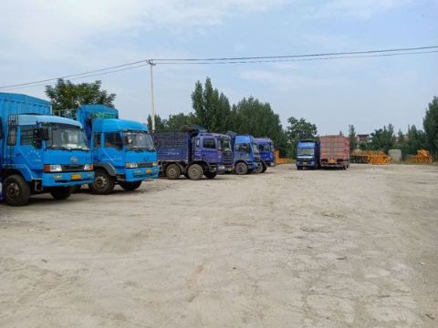 點擊查看詳細信息<br>標題：車輛展示 閱讀次數：3561